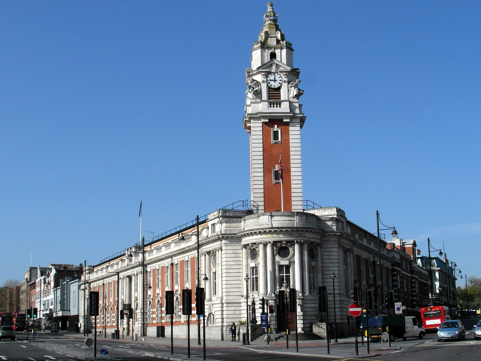 Brixton