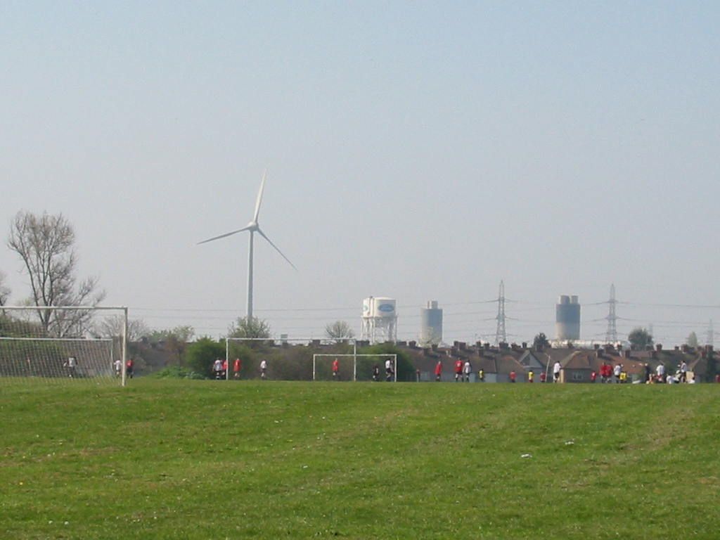 Dagenham