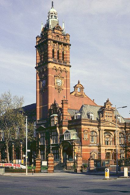 East Ham, London Borough of Newham