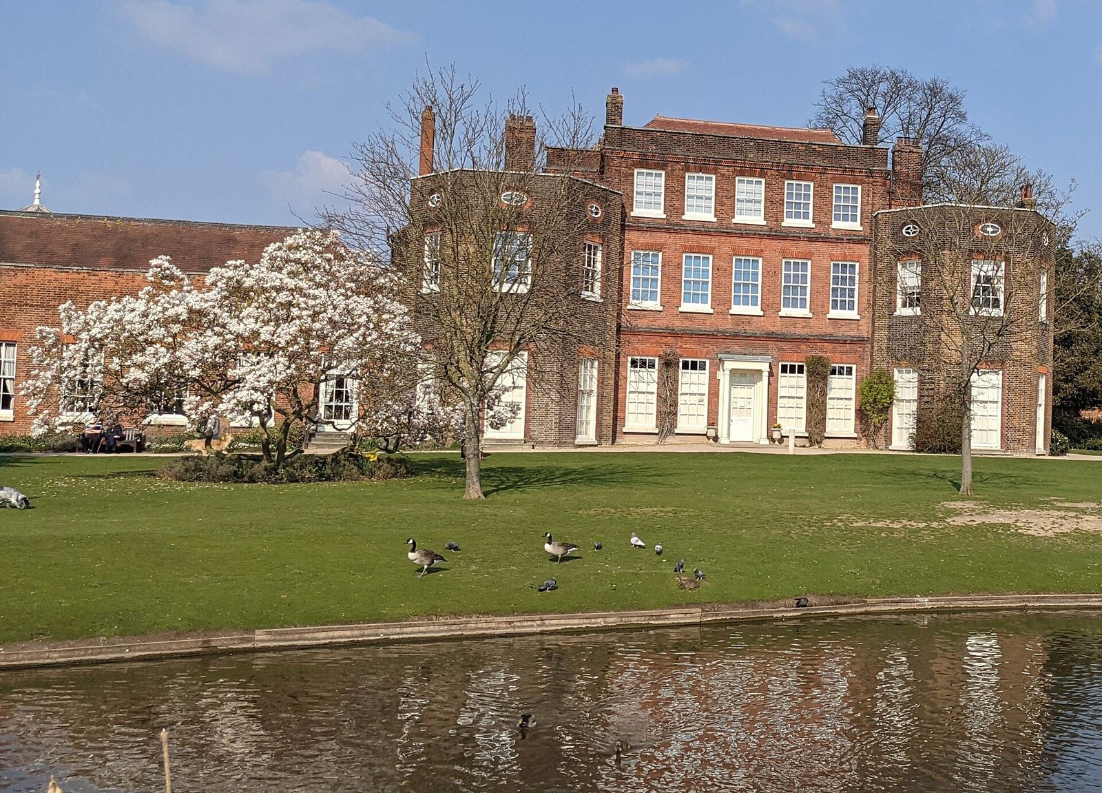 Hornchurch