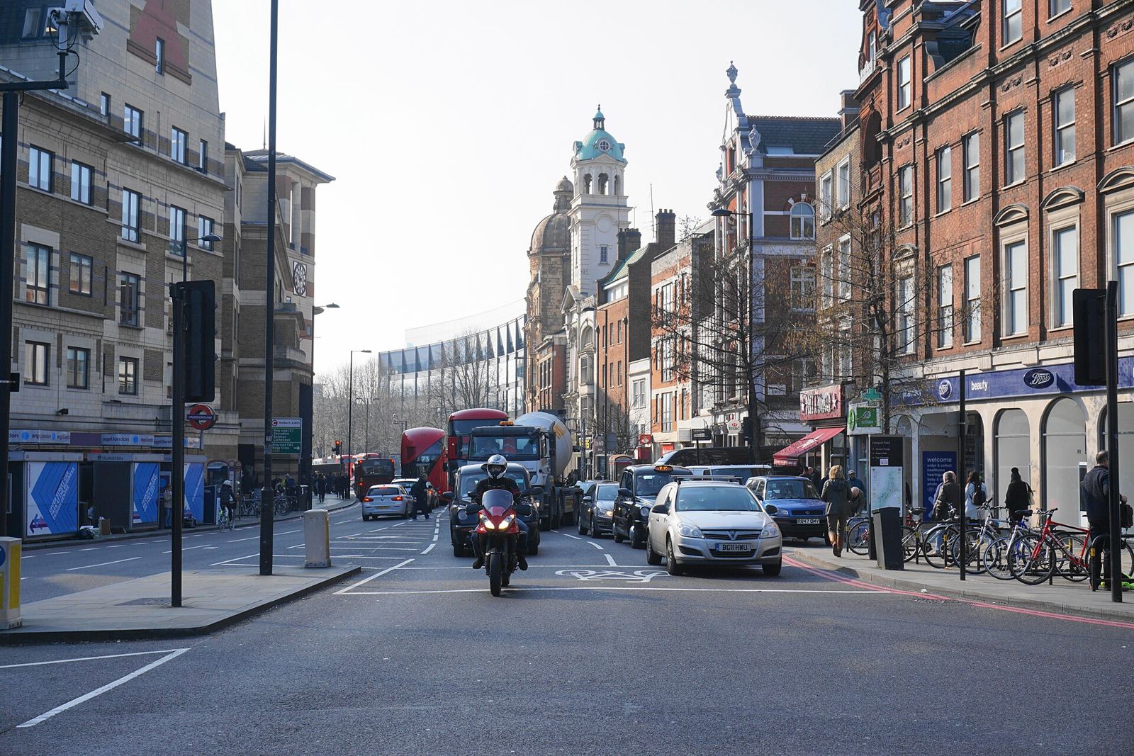 Islington