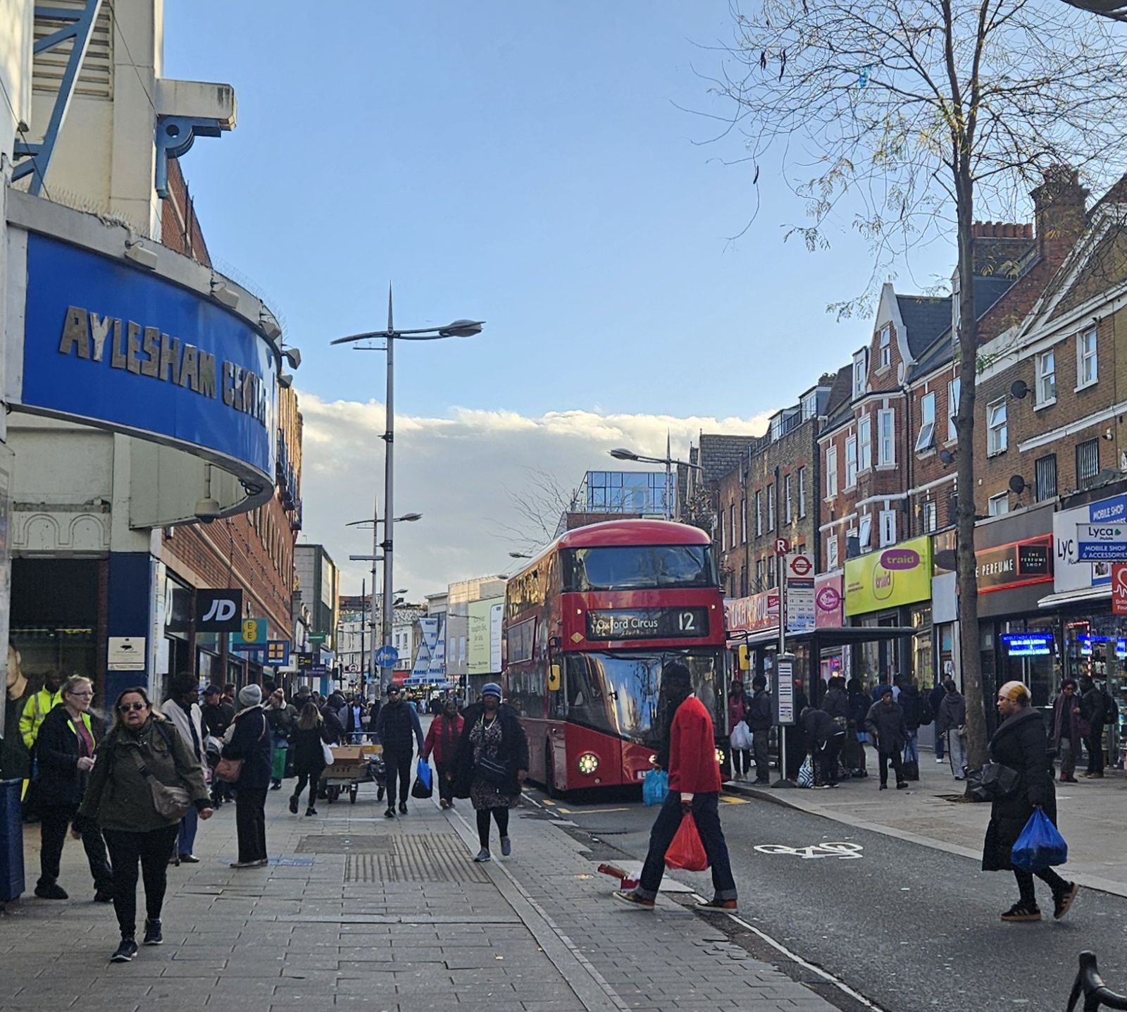 Peckham