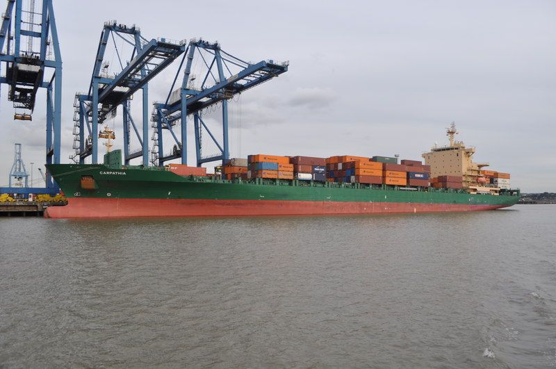 Tilbury, Thurrock Council