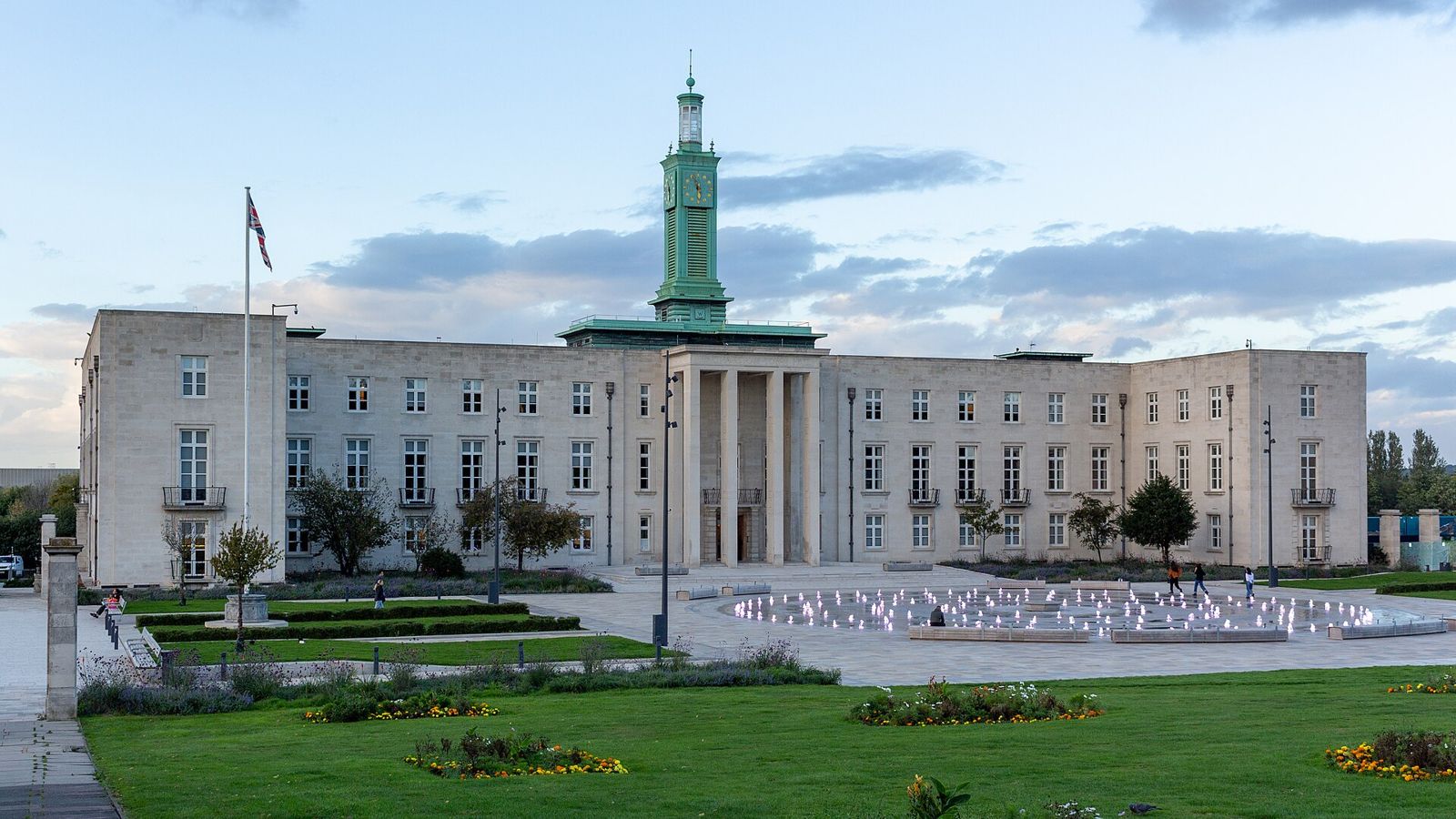 Walthamstow